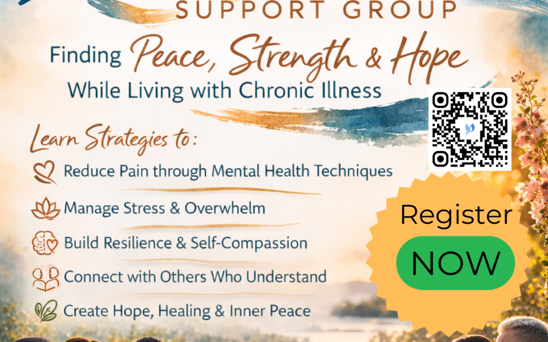 INNER BALANCE SUPPORT GROUP
