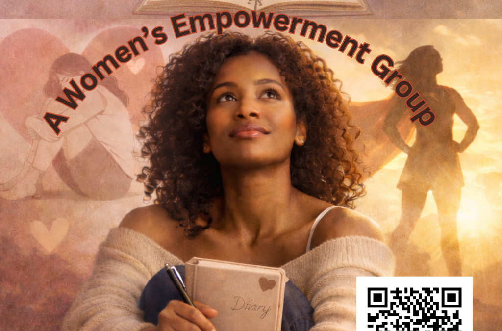 HER DIARY: WOMEN`S SUPPORT GROUP