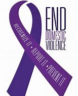 Domestic Violence Awareness Month 