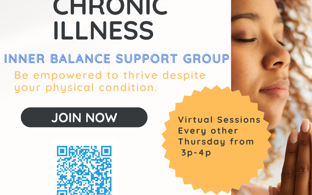 INNER BALANCE SUPPORT GROUP